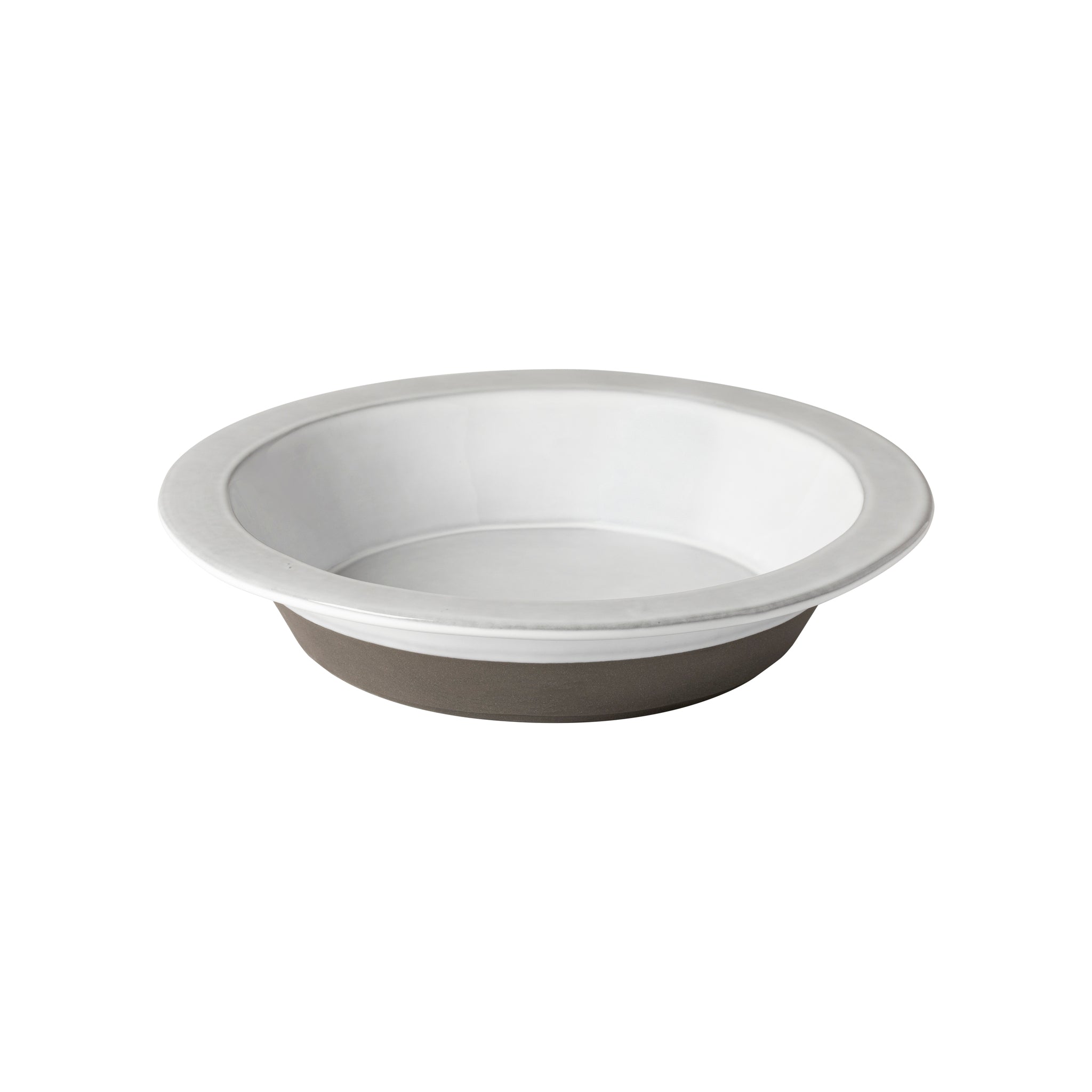 Costa Nova - Plano White Pasta bowl