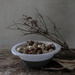 Costa Nova - Plano White Serving bowl