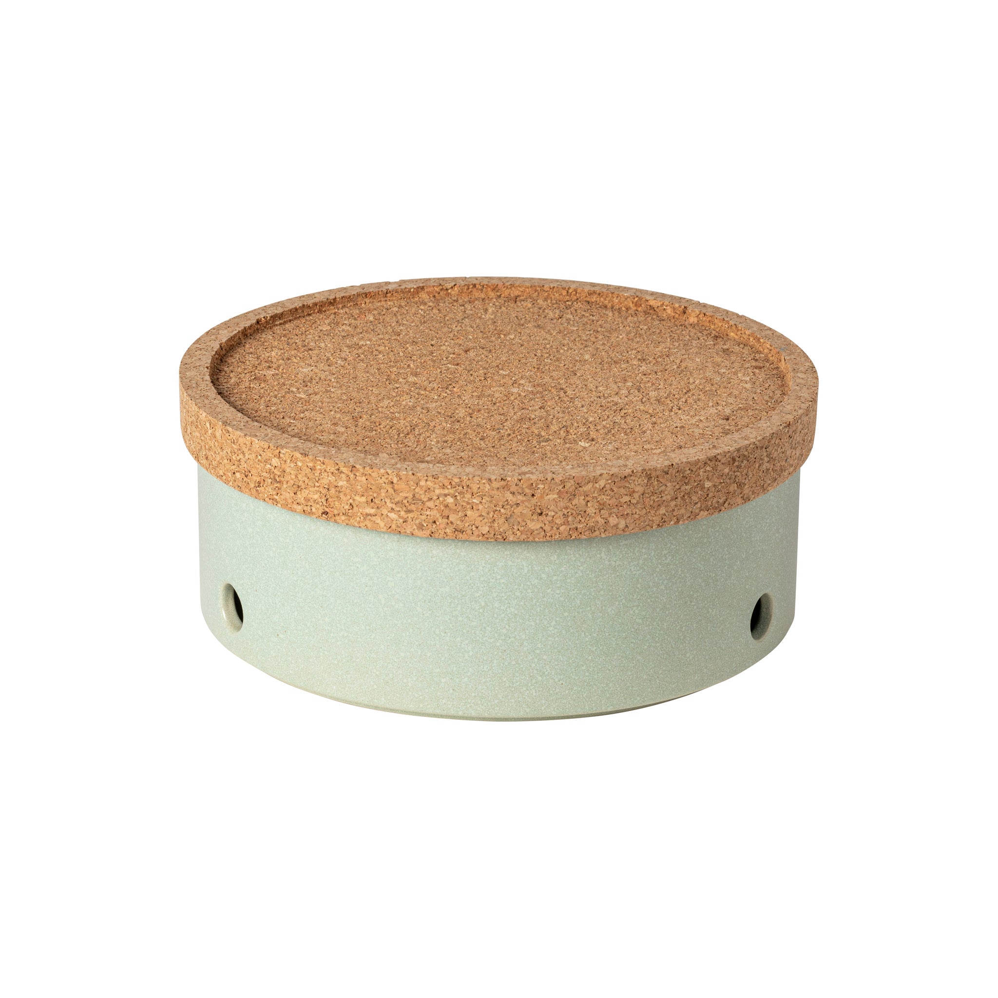 Costa Nova - Redonda Bay Leaf Onion canister