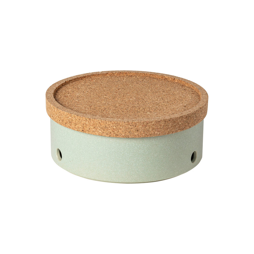 Costa Nova - Redonda Bay Leaf Onion canister