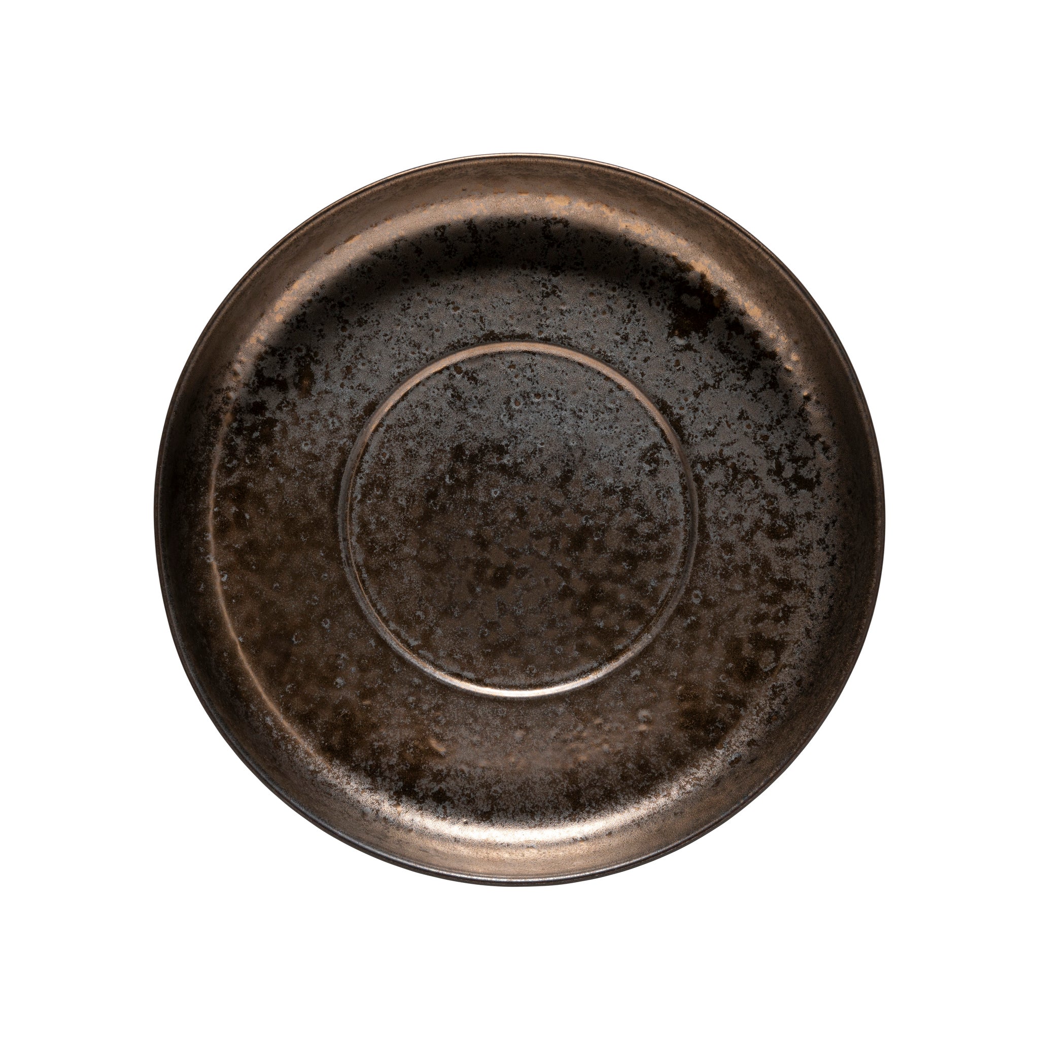 Costa Nova - Assiette ronde profonde Resonance