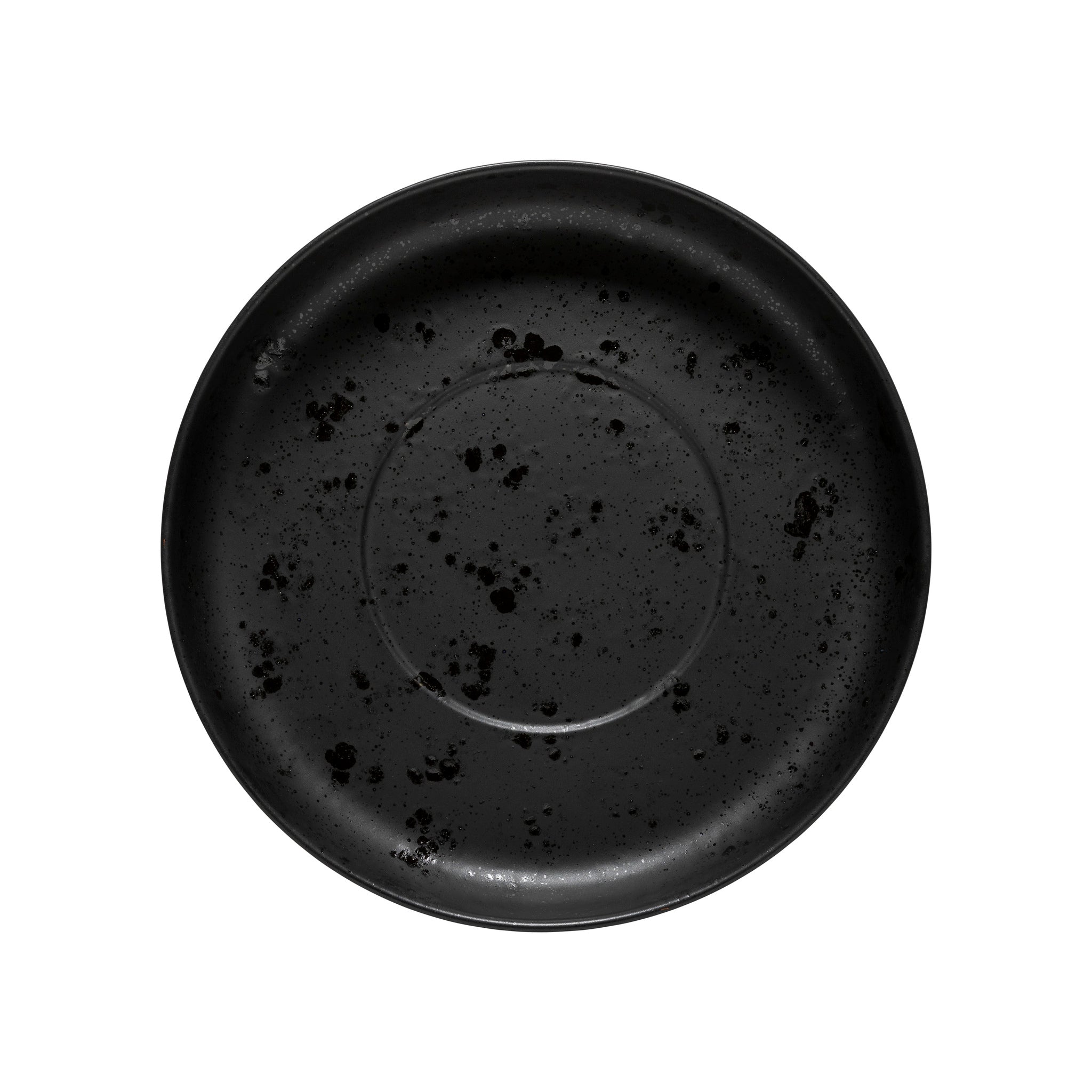 Costa Nova - Assiette ronde profonde Resonance