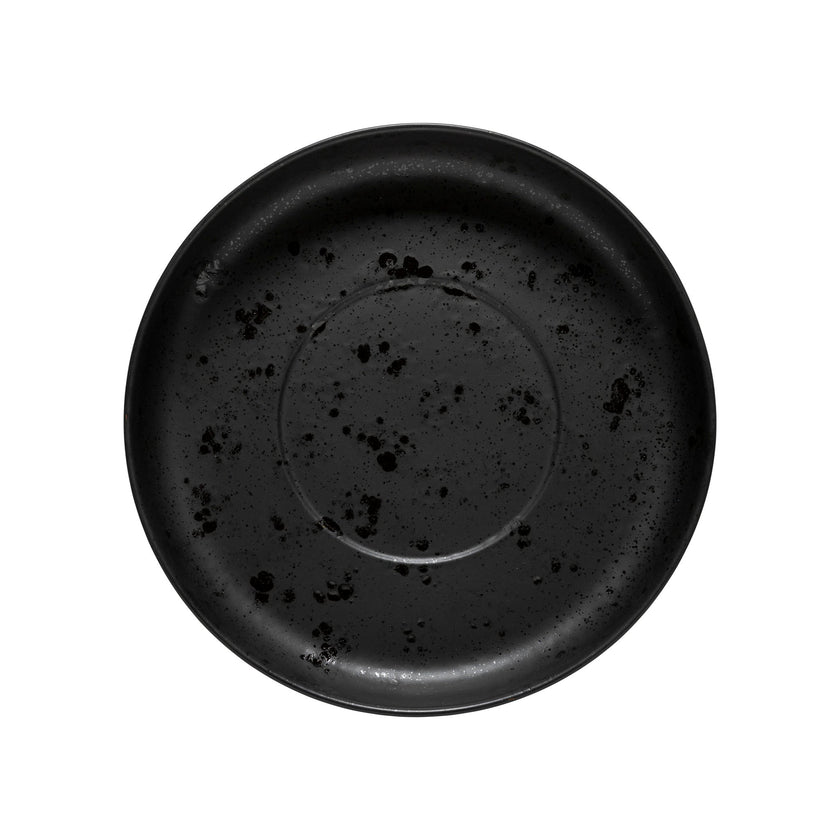 Costa Nova - Assiette ronde profonde Resonance