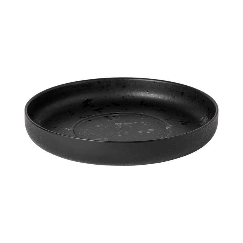 Costa Nova - Assiette ronde profonde Resonance