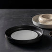 Costa Nova - Assiette ronde profonde Resonance