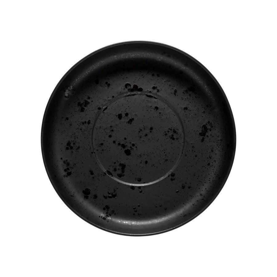 Costa Nova - Assiette ronde profonde Resonance
