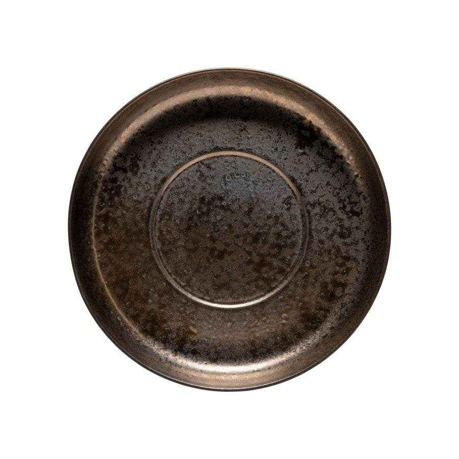 Costa Nova - Assiette ronde profonde Resonance