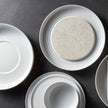 Costa Nova - Resonance Flat Salad Plate
