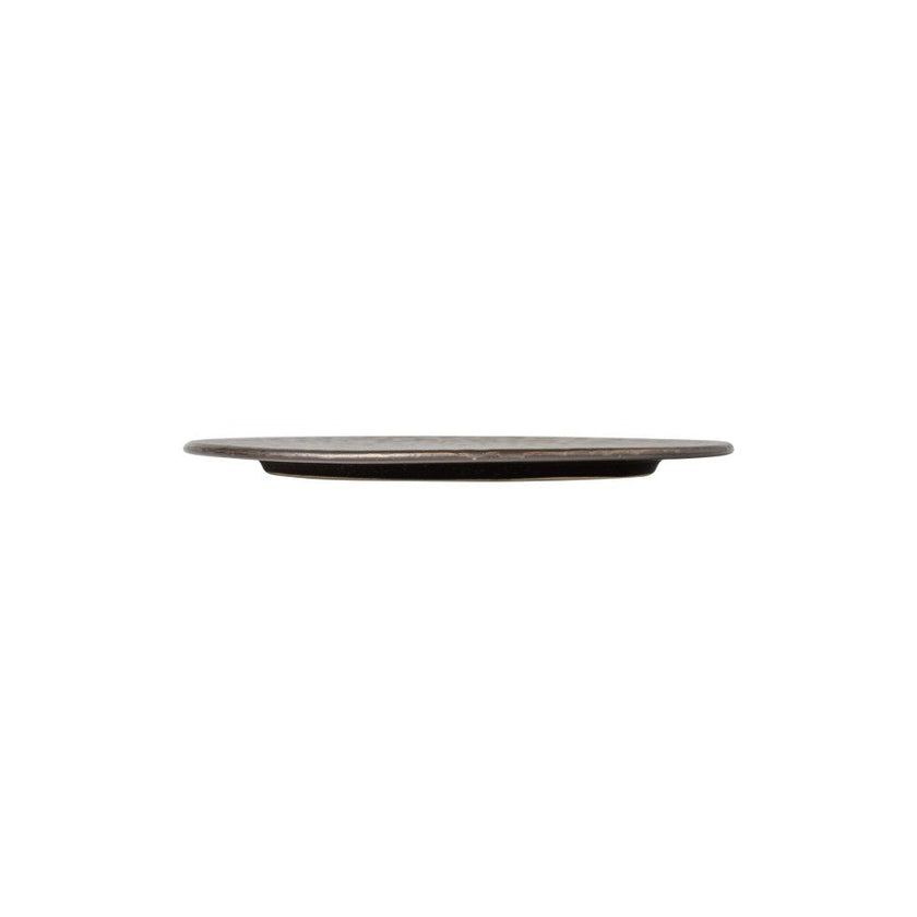 Costa Nova - Resonance Flat Salad Plate
