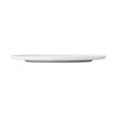 Costa Nova - Resonance White Porcelain Dinner Plate
