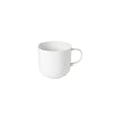 Costa Nova - Resonance White Porcelain Mug