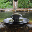 Costa Nova - Tasse à café et soucoupe Riviera Forets (Ensemble de 6)