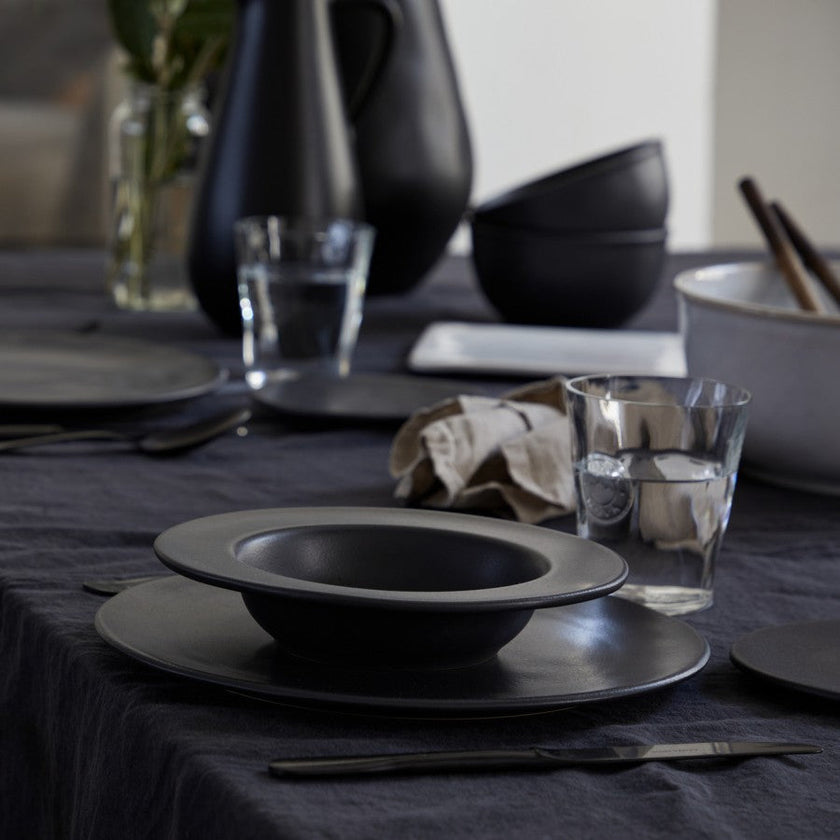 Costa Nova - Roda Ardosia Dinner plate