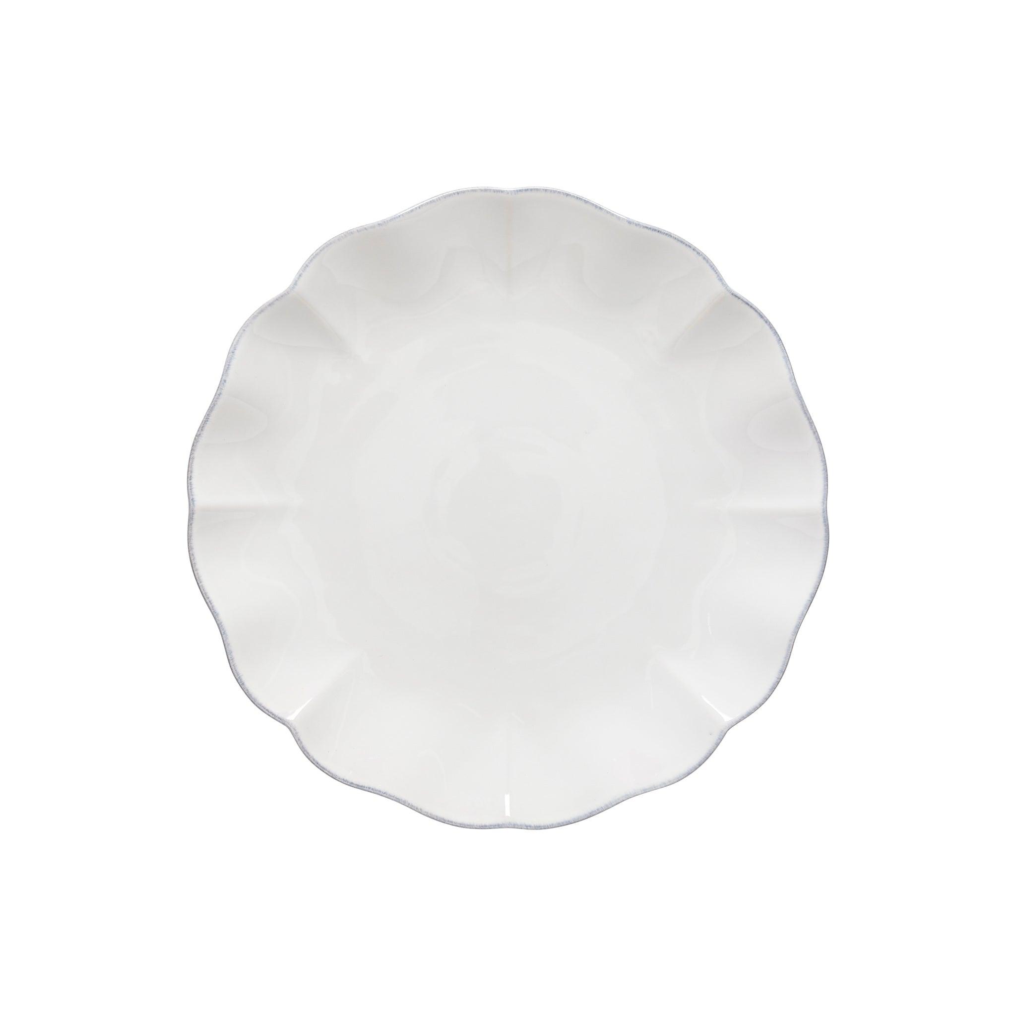 Costa Nova - Rosa Dinner plate