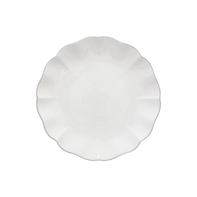 Costa Nova - Rosa Dinner plate