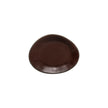 Costa Nova - Stacked Organic Oval Bread/app plate