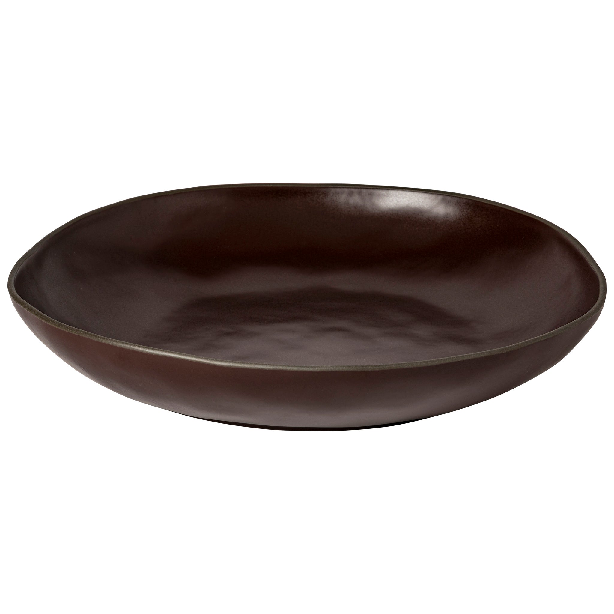 Costa Nova - Stacked Organic Serving bowl
