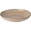 Costa Nova - Stacked Organic Serving bowl