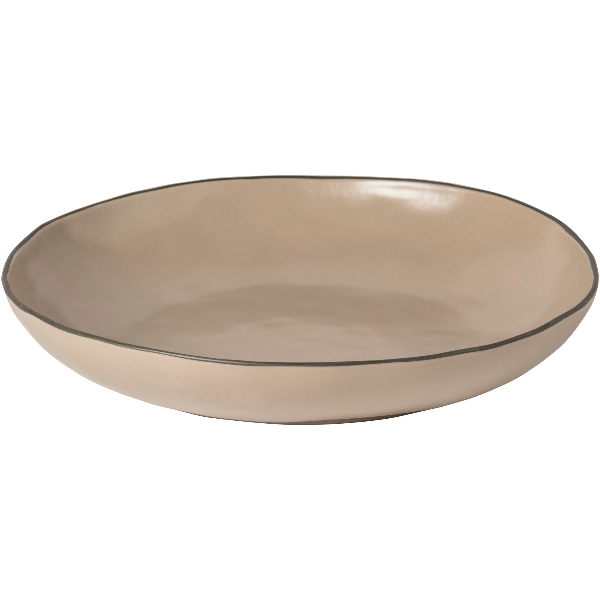 Costa Nova - Stacked Organic Serving bowl
