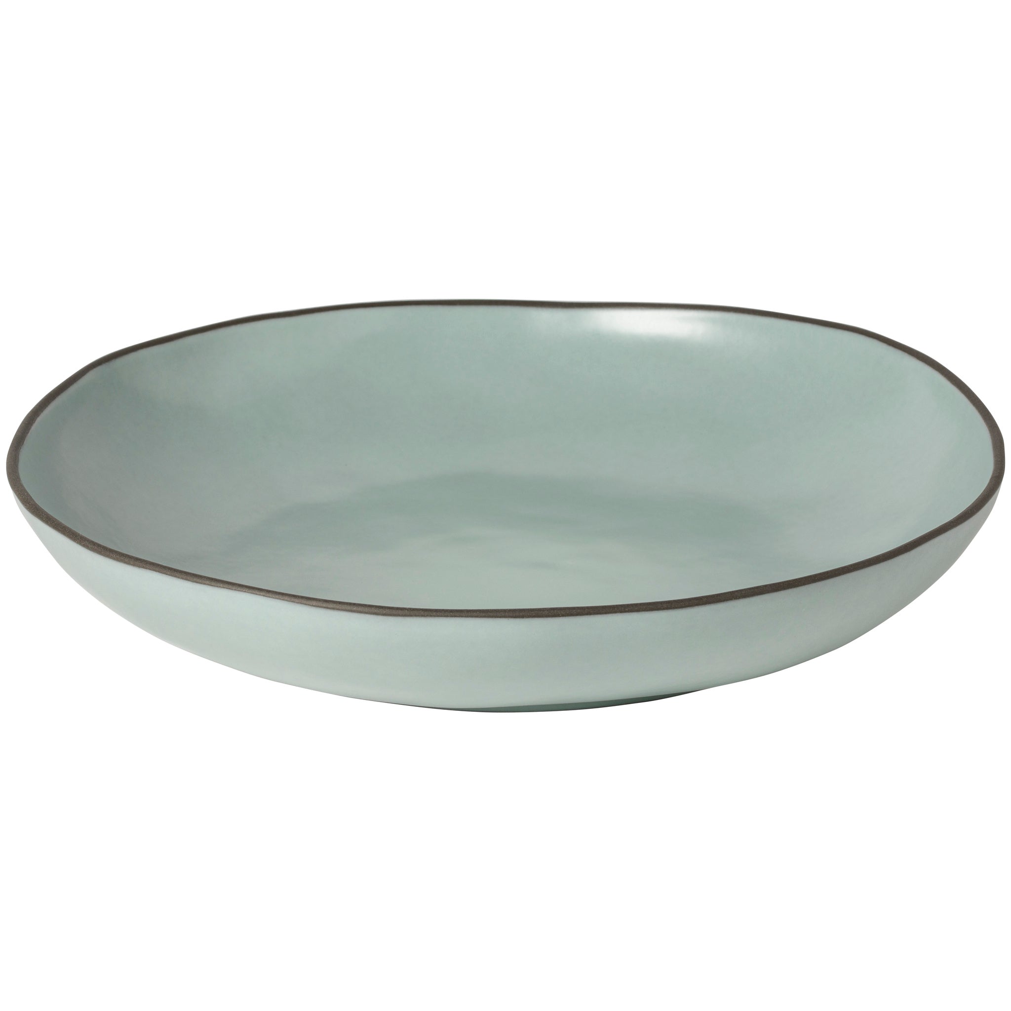 Costa Nova - Stacked Organic Serving bowl