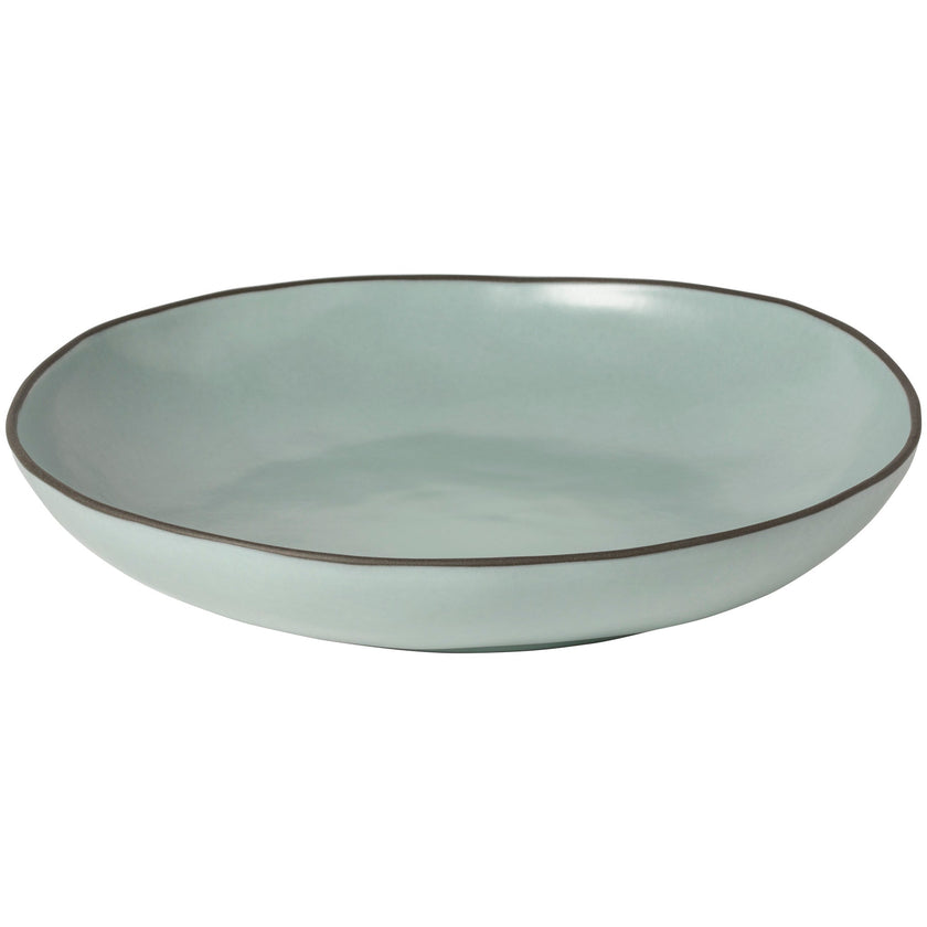 Costa Nova - Stacked Organic Serving bowl