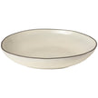 Costa Nova - Stacked Organic Serving bowl
