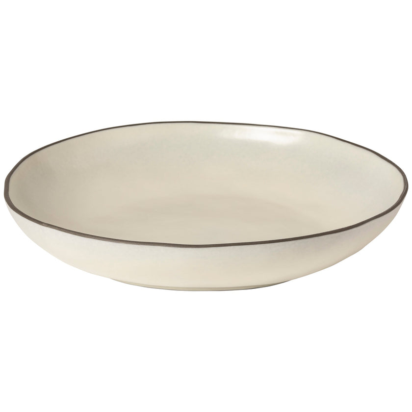 Costa Nova - Stacked Organic Serving bowl