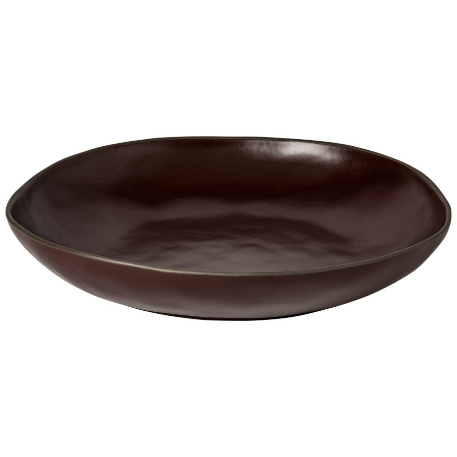 Costa Nova - Stacked Organic Serving bowl