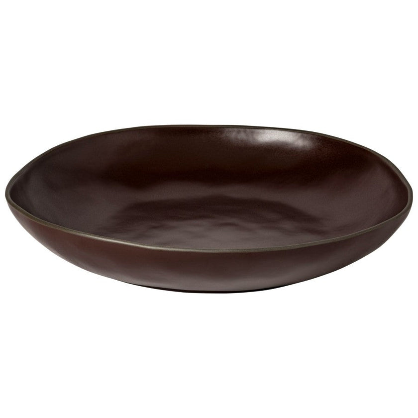 Costa Nova - Stacked Organic Serving bowl