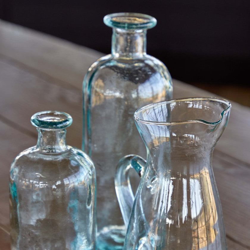 Costa Nova - Tosca Recycled glass bottle 700ml