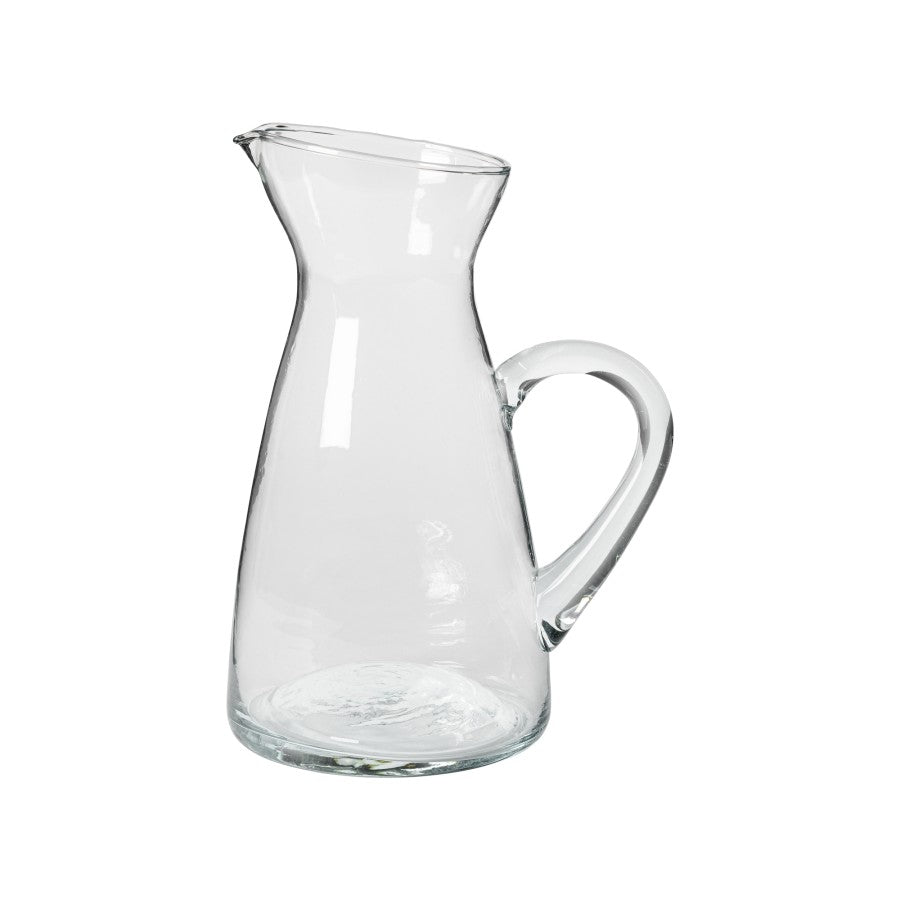 Costa Nova - Tosca Recycled glass pitcher 1.5 L