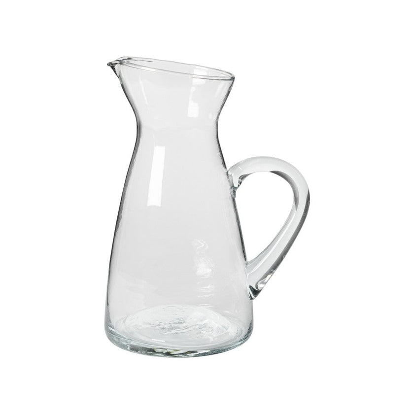 Costa Nova - Tosca Recycled glass pitcher 1.5 L