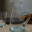 Costa Nova - Tosca Recycled glass pitcher 1.5 L
