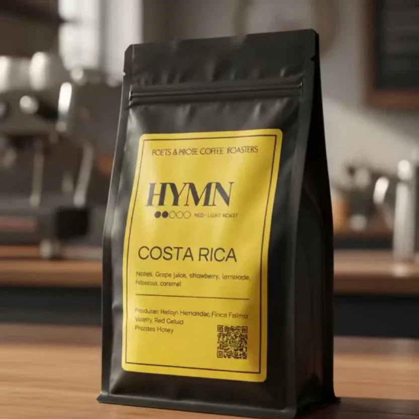 Hymn - Costa Rica