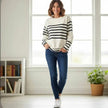 Coton ouaté mode