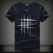Cotton Short Sleeve T-Shirt