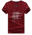 Cotton Short Sleeve T-Shirt