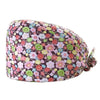 Cotton Surgical Unisex Doctor & Nurse Operating Room Caps