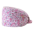 Cotton Surgical Unisex Doctor & Nurse Operating Room Caps