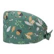 Cotton Surgical Unisex Doctor & Nurse Operating Room Caps