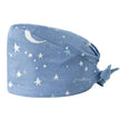 Cotton Surgical Unisex Doctor & Nurse Operating Room Caps