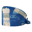 Cotton Surgical Unisex Doctor & Nurse Operating Room Caps