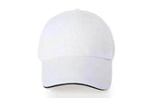 Cotton Unisex Customizable everyday Cap