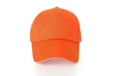Cotton Unisex Customizable everyday Cap