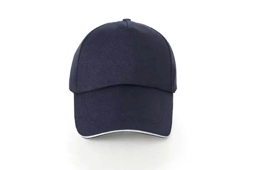 Cotton Unisex Customizable everyday Cap