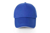 Cotton Unisex Customizable everyday Cap
