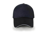 Cotton Unisex Customizable everyday Cap