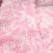 Cotton Candy Fairy Garden Print Lovey