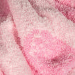 Cotton Candy Strawberry Print Lovey