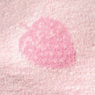 Cotton Candy Strawberry Print Lovey